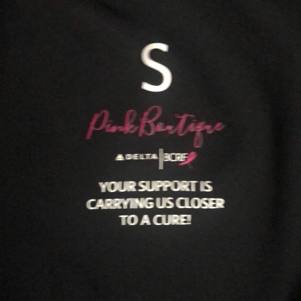 Delta BCRF Jacket - Picture 5 of 5